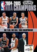 Nba Champions 2004-2005