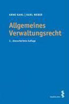 Allgemeines Verwaltungsrecht (Österreichisches Recht)