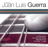 Tributo a Juan Luis Guerra