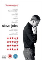 Steve Jobs [DVD]