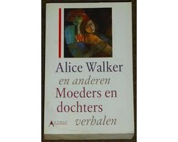 Omslag van Moeders en dochters