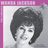 Fabulous Wanda Jackson