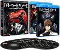 Death Note: Complete Series And Ova Collection (import)