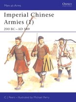 Imperial Chinese Armies: v. 1