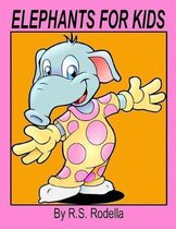 Elephants For Kids