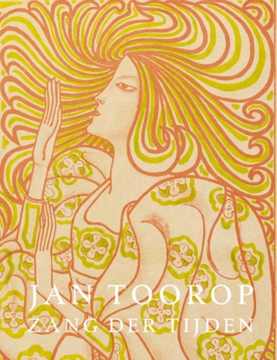 Jan Toorop - cover