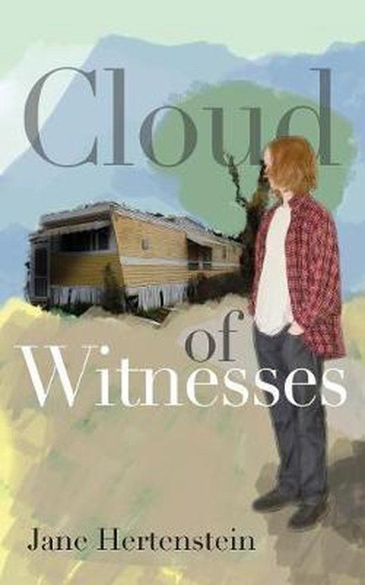 Cloud of Witnesses - cover