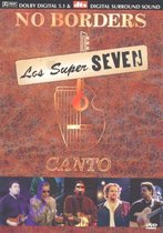 Los Super Seven - No Borders