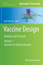 Vaccine Design: Methods and Protocols: Volume 1