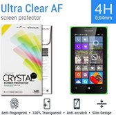 Nillkin Screen Protector Microsoft Lumia 435 - AF Ultra Clear
