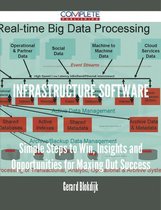 Infrastructure Software - Simple Steps to Win, Insights and Opportunities for Maxing Out Success