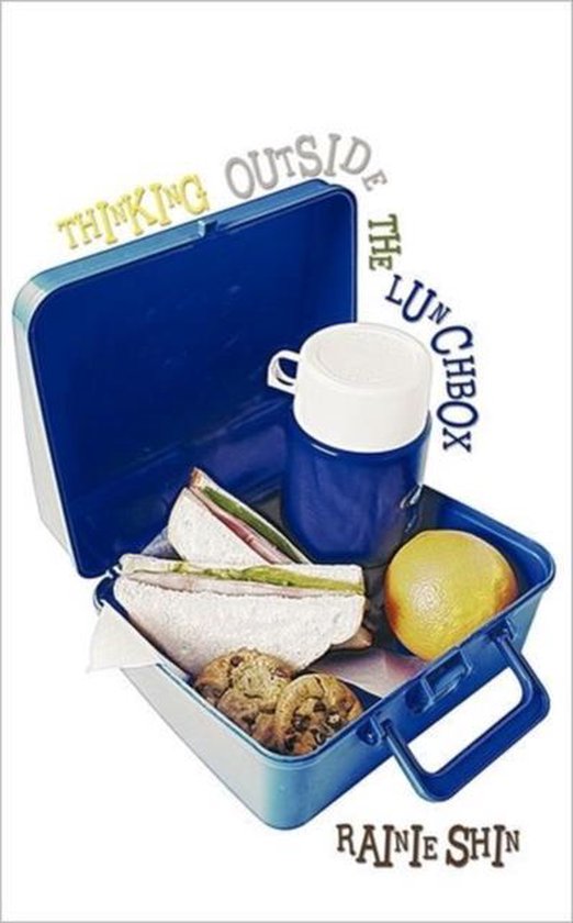 Foto: Thinking outside the lunchbox