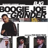 'Boogie Joe the Grinder'