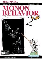 Monon Behavior - Monon Behavior Ciu