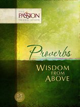 The Passion Translation - Proverbs