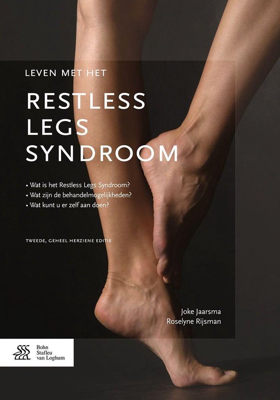 Leven met het restless legs syndroom - none | Northernlights300.org