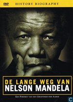 De lange weg van Nelson Mandela (History Biography)