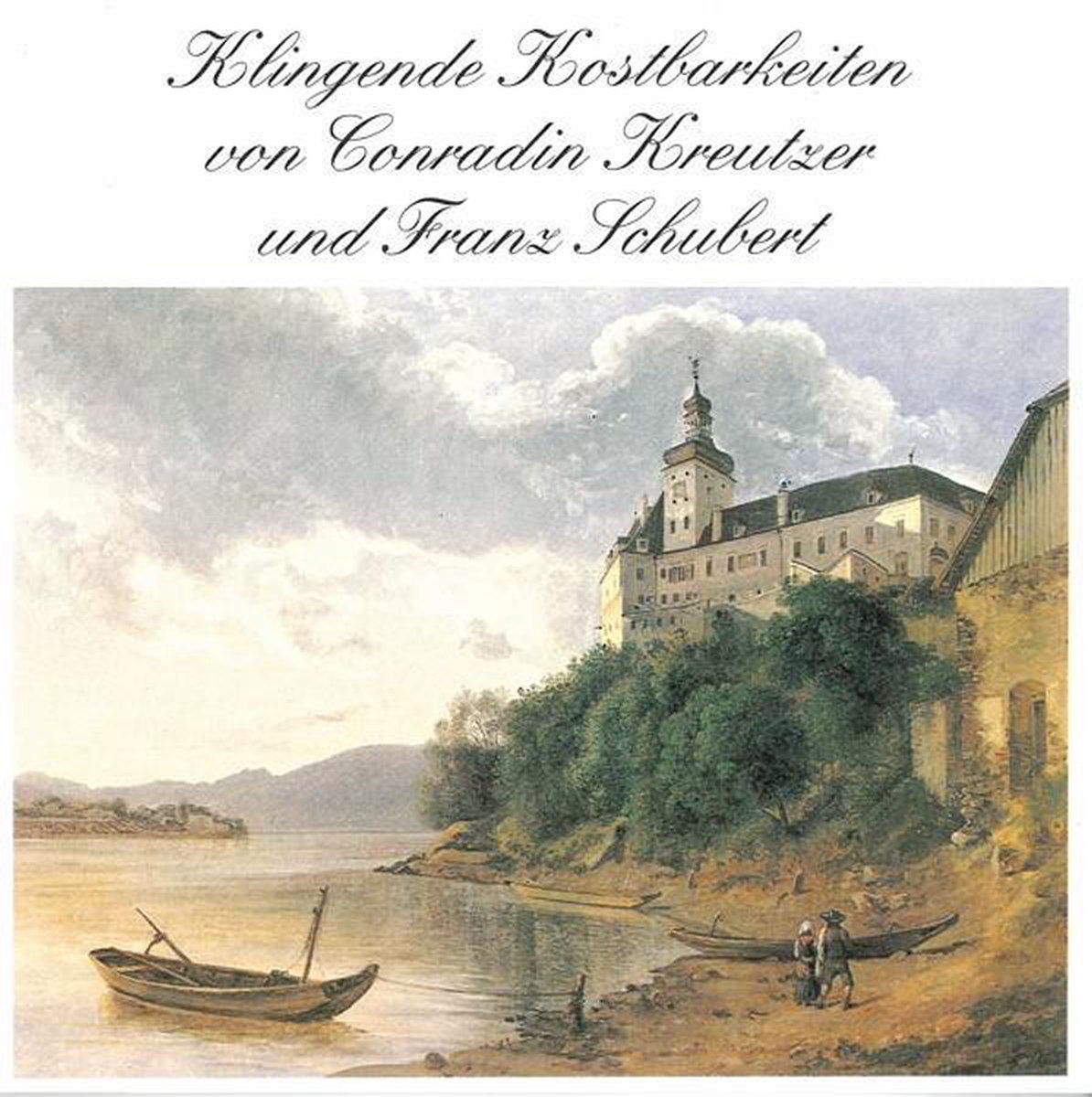 Klingende Kostbarkeiten V
