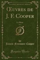 Oeuvres de J. F. Cooper, Vol. 3