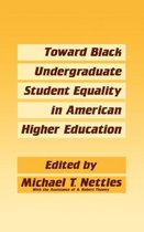 Toward Black Undergraduate Student Equality in American Higher Education