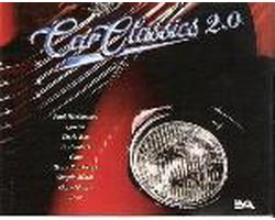 Various Artists - Car Classics 2.0 (3 CD's)
