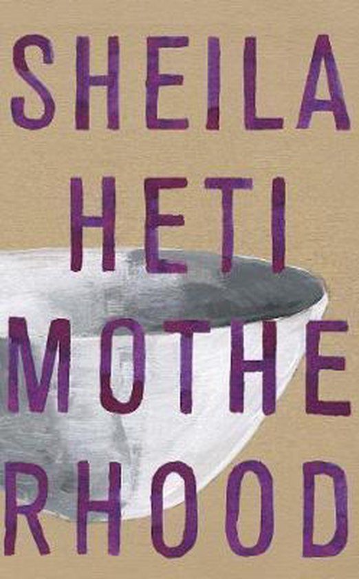 Motherhood - cover
