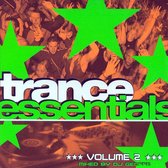 Trance Essentials, Vol. 2