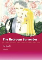 THE BEDROOM SURRENDER (Mills & Boon Comics)
