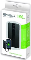 GP Portable PowerBank 511A - 1800 mAh
