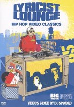 Lyricist Lounge: Hip Hop Video Classics