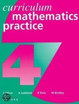 Curriculum Mathematics Practice