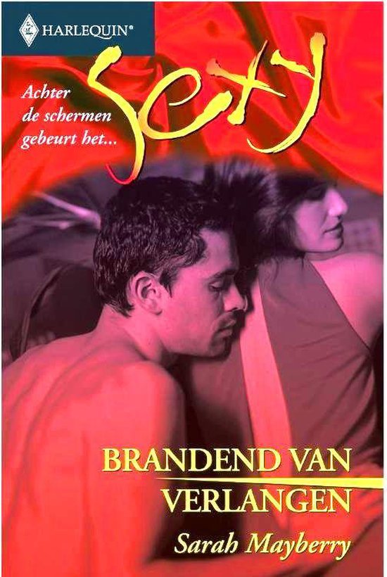Brandend Van Verlangen - S. Mayberry | Do-index.org