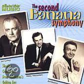 Second Banana Symphony: Singing Comedians from TV