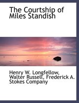 The Courtship of Miles Standish