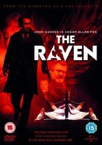 The Raven Dvd