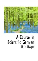 A Course in Scientific German