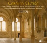 Canty - Carmina Celtica (CD)