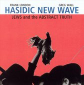Jews & The Abstract Truth