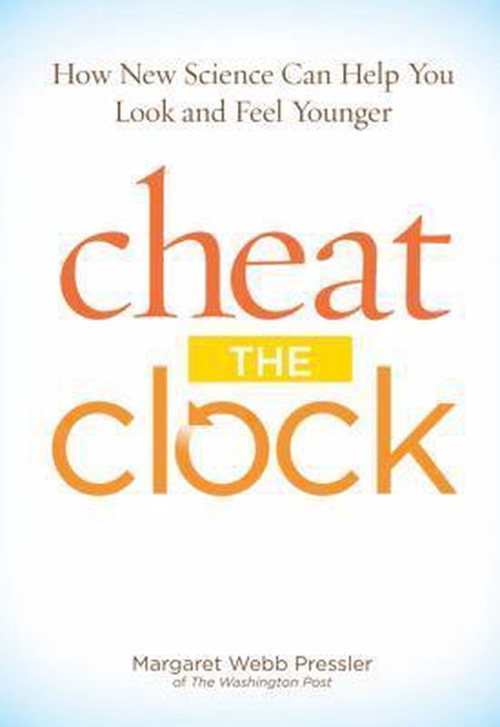 Cheat the Clock - cover
