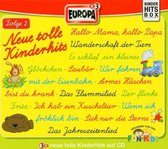 02/3Er Box - Kinderhits