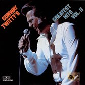Conway Twitty's Greatest Hits, Vol. 2