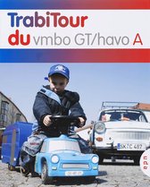 TrabiTour / vmbo GT/Havo / deel Textbuch A