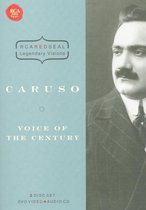 Enrico Caruso: Voice Of The Ce