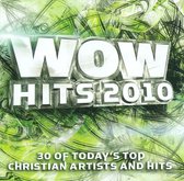 Wow Hits 2010