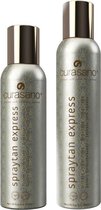 Curasano Spraytan Express Bronzant Spray 200 ml + 50 ml