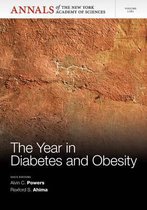 The Year in Diabetes and Obesity, Volume 1281