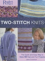 Two-Stitch Knits