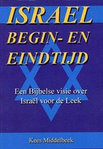 Israel, begin- en eindtijd