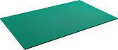 Airex Atlas Groen Fitnessmat - 200 cm x 125 cm x 1,5 cm