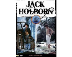 Jack Holborn
